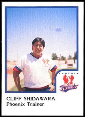 23 Cliff Shidawara TR